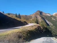 Col du Glandon