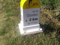 Col du Glandon