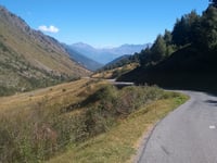 Col du Glandon