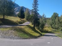 Col du Glandon