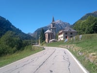 Col du Glandon