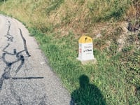 Col du Glandon