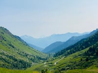 Col du Glandon