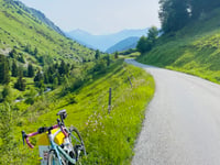 Col du Glandon