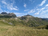Col du Glandon