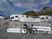 Col du Glandon