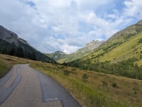 Col du Glandon
