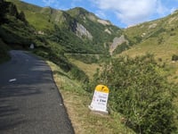 Col du Glandon