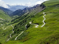 Col du Glandon
