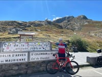 Col du Glandon