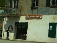 Col du Glandon