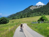 Col du Glandon