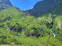 Col du Glandon