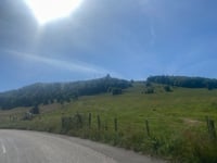 Col du Grand Ballon da Saint-Amarin
