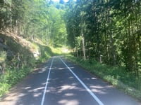 Col du Grand Ballon da Saint-Amarin