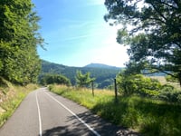 Col du Grand Ballon da Saint-Amarin