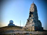 Grosser Belchen von Saint-Amarin