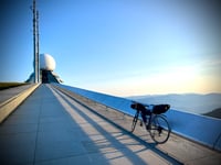 Col du Grand Ballon da Saint-Amarin