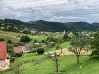 Col du Grand Ballon da Saint-Amarin