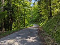 Grosser Belchen von Saint-Amarin