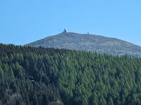 Grosser Belchen von Saint-Amarin