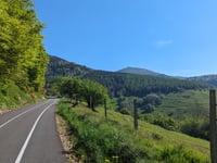 Grosser Belchen von Saint-Amarin