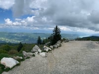 Col du Grand Colombier