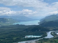 Col du Grand Colombier