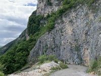 Col du Grand Colombier