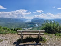 Col du Grand Colombier