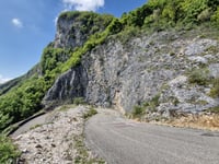Col du Grand Colombier