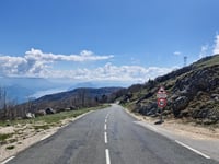 Col du Grand Colombier