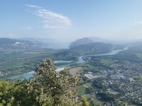 Col du Grand Colombier
