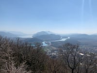 Col du Grand Colombier