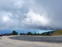 Col du Grand Colombier