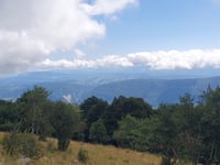 Col du Grand Colombier