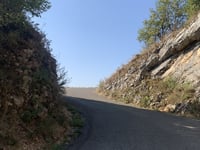 Col du Grand Colombier