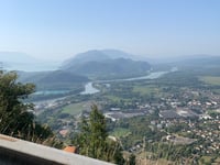 Col du Grand Colombier