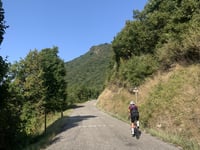 Col du Grand Colombier