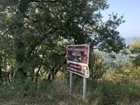 Col du Grand Colombier