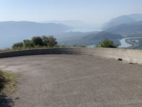 Col du Grand Colombier