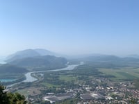 Col du Grand Colombier