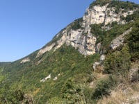 Col du Grand Colombier