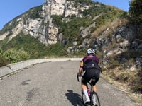 Col du Grand Colombier