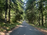 Col du Grand Colombier