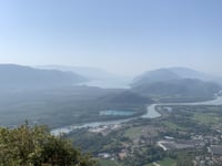 Col du Grand Colombier