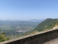 Col du Grand Colombier