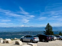 Col du Grand Colombier