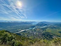 Col du Grand Colombier