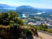 Col du Grand Colombier